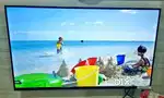 New Led TV all Size 32,40,43,50,55 Smart Android BT Voice Remote