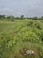 Plot on Besides Birsamunda park nawadih mouza