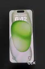 Iphone 15 256gb