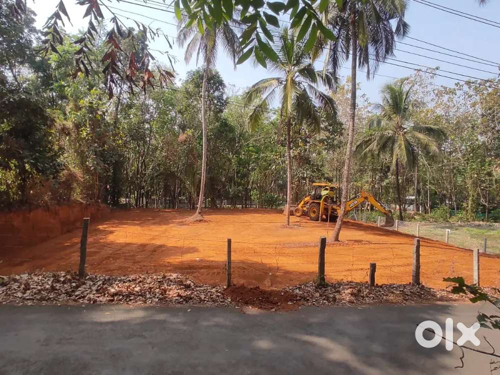 14 cent Plot for sale