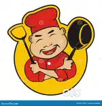Chinese Cook Required