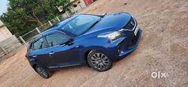 Baleno diesel 2018 alpha