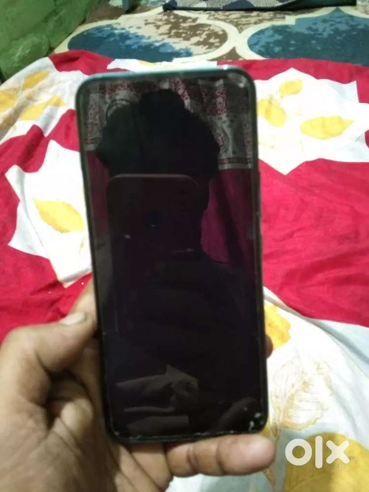 Infinix 5@2GB ram 32 memory good candishn only con
