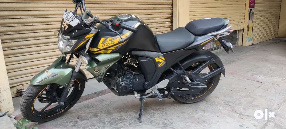 Excellent fz bike for sale