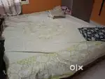 Mattress only available