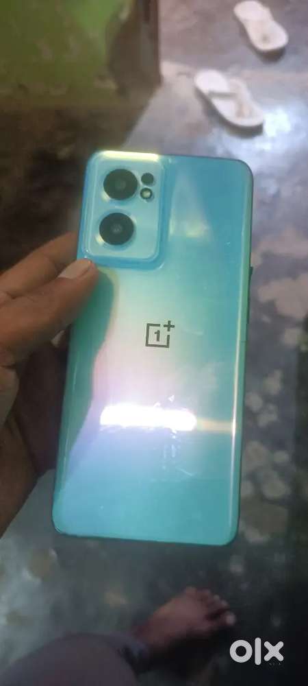 One plus nord ce2 5g 128 gb