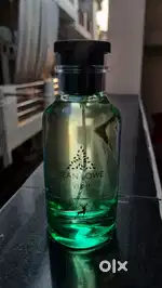 Jean lowe vibe perfume