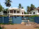 House in 10 cents plot for sale READY TO MOVE IN