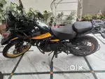Himalayan 450 2025 Model  Excellent Condition  Single Owner