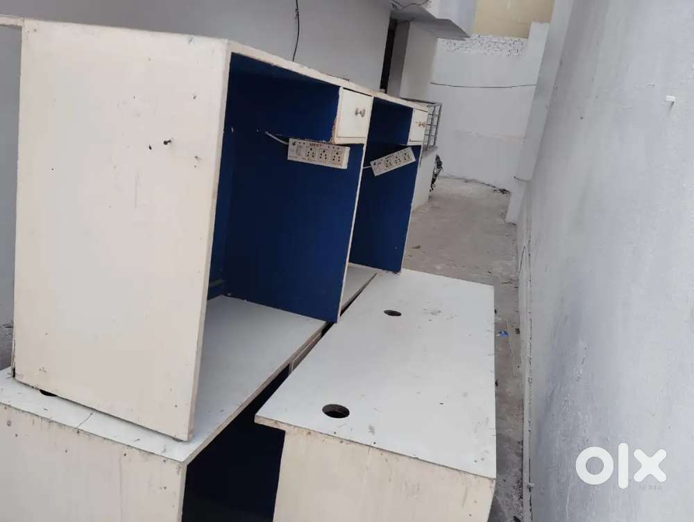 Office furniture/ library sheet