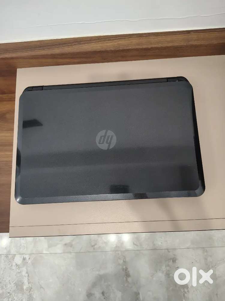 HP LAPTOP INTEL CORE i3