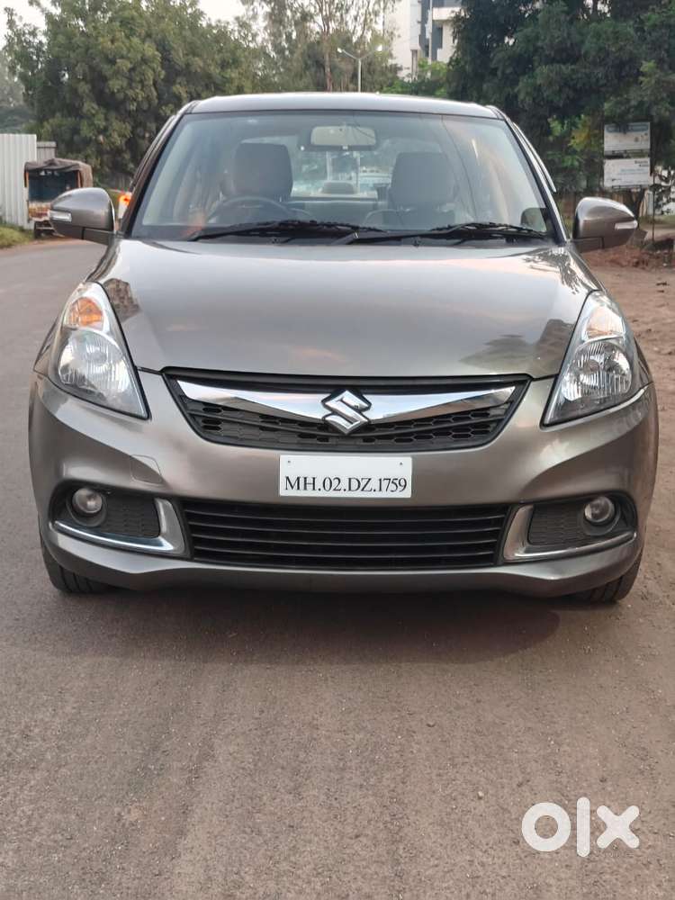 Maruti Suzuki Swift Dzire ZDI Plus , 2016, Diesel