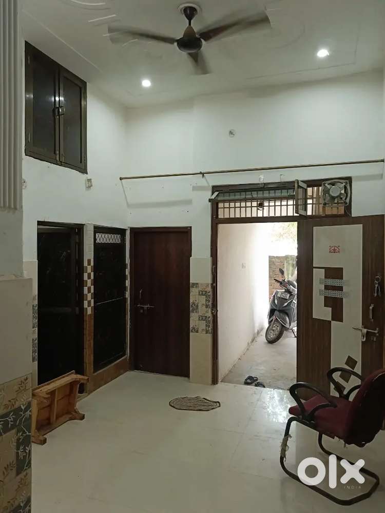 Tiwari villa 2 bhk apartment available near Saketpuri