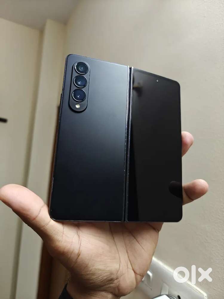 Samsung Z Fold 4 5G 12/256