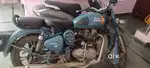 Royal Enfield classic 500cc good condition