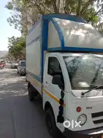 Tempo driver job