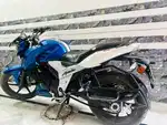 Apache RTR 160 V4 Mint condition new tyre