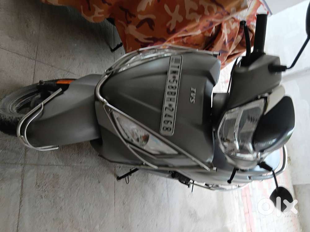 Tvs Jupiter