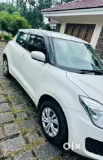 Maruti Suzuki Swift 2023, 2023, Petrol