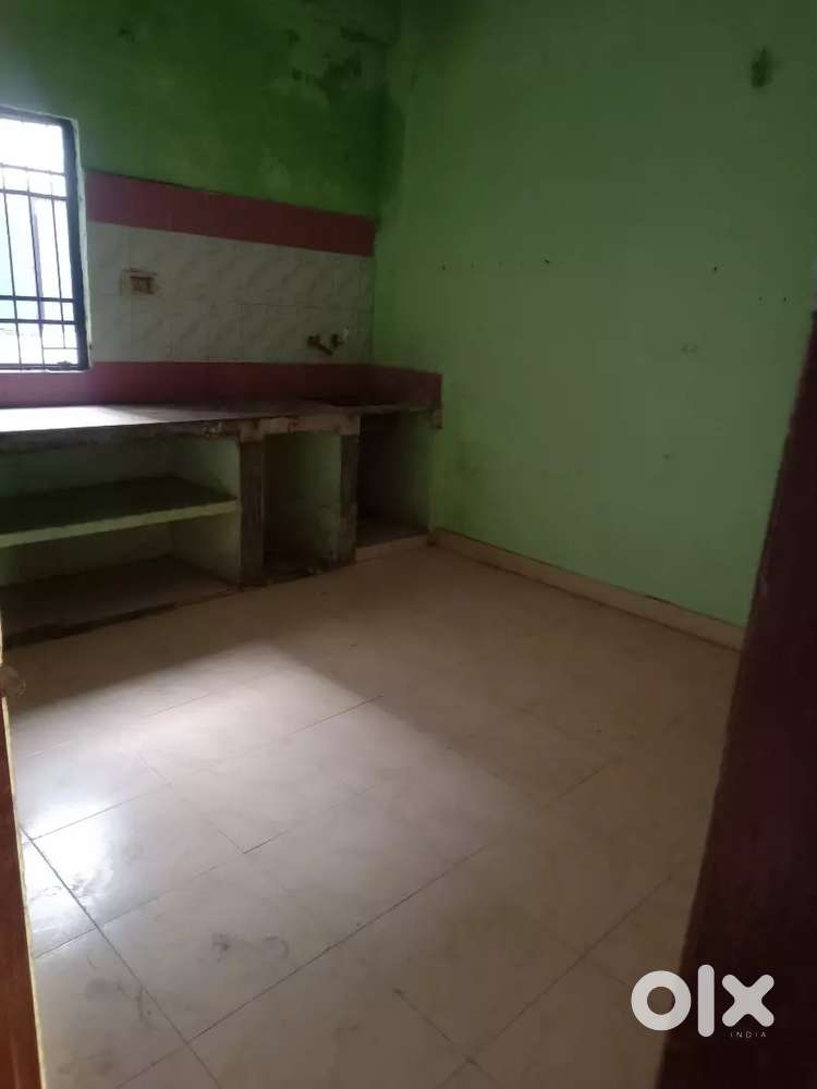 Only one room, price 3500(bijli + pani + rent)