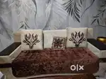 Sofa& Table