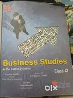 Business studies