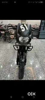 Pulsar 125