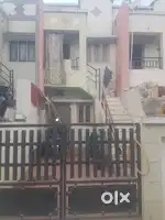 68 var duplace,  ground 1bhk, 1st. Floor 1bhk