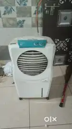 Symphony cooler