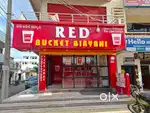 RED BUCKET BIRYANI RESTAURANT FOR SALE