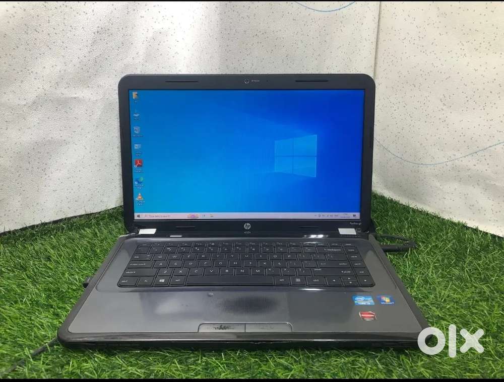 HP I3 Laptop Complete running Condition