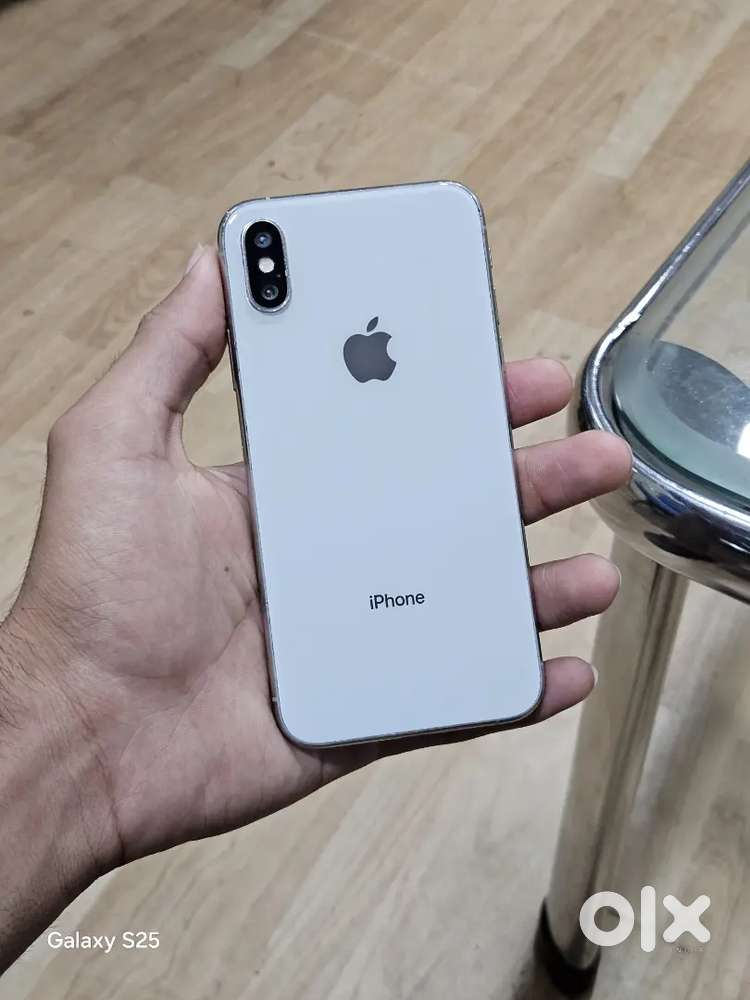 Iphone XS 256GB - Exchange available