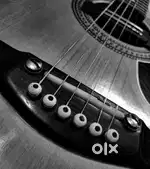 GIVSON ACOUSTIC GUITAR