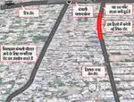 Tilak nagar Dismental House