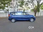 Maruti Suzuki Ertiga 1.4 VXI CNG Anniversary Edition, 2022, CNG & Hy..