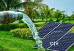 Solar water Pump & Solar system
