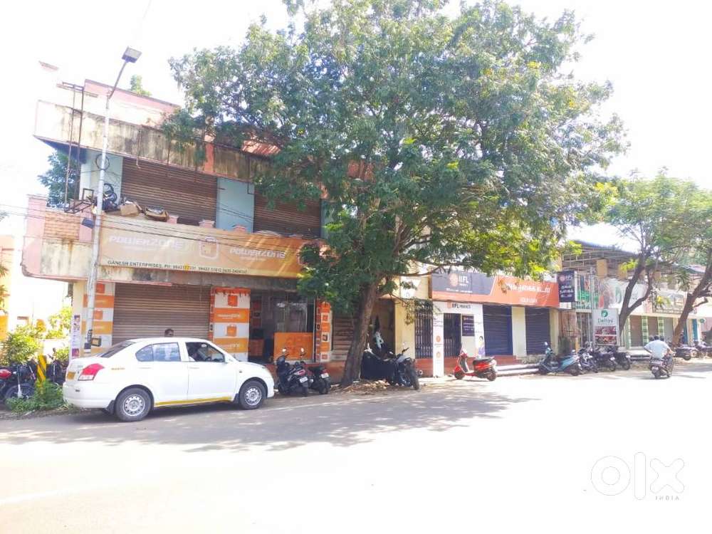 Office space for rent in Dr Moorthy Road Kumbakonam
