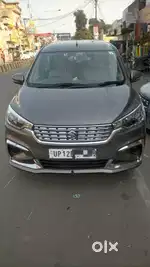 Maruti Suzuki Ertiga 2019