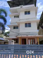 2bhk fast floor for