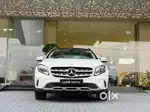Mercedes-Benz GLA 200 D, 2018, Diesel