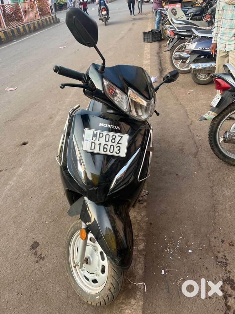 Honda activa 6G