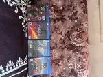 Ps4 games disk for sell at cheap price
