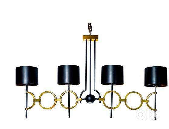 Chandeliers