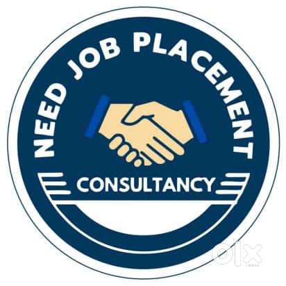 Harvika Consultancy (ALL TYPES JOB AVAILABLE)