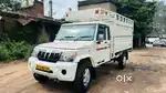 Mahindra Bolero Pik-Up FB 1.7T, 2021, Diesel
