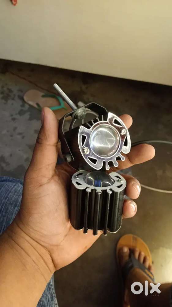 Foog projecter  lamp 50 50 waat