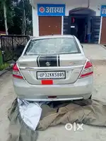 Maruti Suzuki Swift Dzire 2012