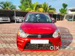 Maruti Suzuki Alto 800, 2021, Petrol