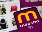 Meesho delivery partner