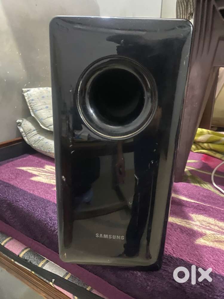 Samsung Sub Woofer